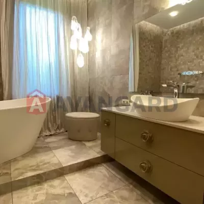 Buy house - Dnipropetrovska obl., Abrykosova street, Slobozhanske urban settlement. Sale of real estate - Dniprovskyi, secondary market and new building cheap, price up to 490000$, announcement no.1989540 фото 34