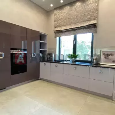Buy house - Dnipropetrovska obl., Abrykosova street, Slobozhanske urban settlement. Sale of real estate - Dniprovskyi, secondary market and new building cheap, price up to 490000$, announcement no.1989540 фото 7