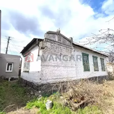 Buy house - Dnipro, Tyutyunova street. Sale of real estate - Novokodatskyi, secondary market and new building cheap, price up to 35000$, announcement no.1989465 фото 1