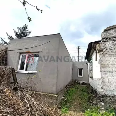 Buy house - Dnipro, Tyutyunova street. Sale of real estate - Novokodatskyi, secondary market and new building cheap, price up to 35000$, announcement no.1989465 фото 2