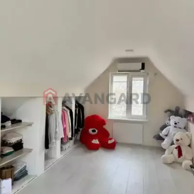 Buy house - Dnipropetrovska obl., Sadova street, Obukhivka urban settlement. Sale of real estate - Dniprovskyi, secondary market and new building cheap, price up to 140000$, announcement no.1989387 фото 5