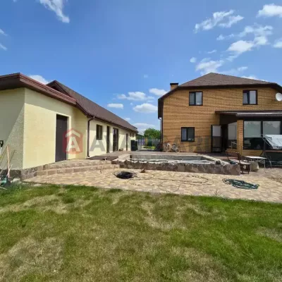 Buy house - Dnipro, Gurtova street. Sale of real estate - Amur-Nyzhnodniprovskyi, secondary market and new building cheap, price up to 180000$, announcement no.1989382 фото 3