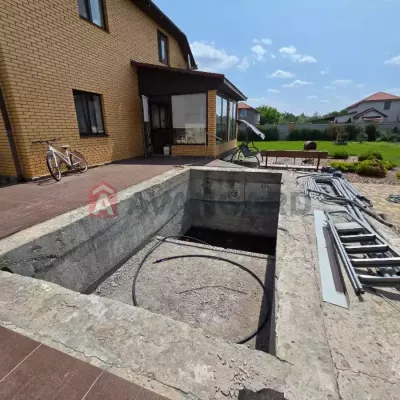 Buy house - Dnipro, Gurtova street. Sale of real estate - Amur-Nyzhnodniprovskyi, secondary market and new building cheap, price up to 180000$, announcement no.1989382 фото 4