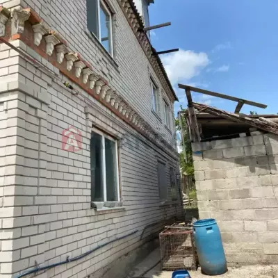 Buy house - Dnipro, Novopotichna street. Sale of real estate - Chechelivskyi, secondary market and new building cheap, price up to 49900$, announcement no.1989375 фото 2