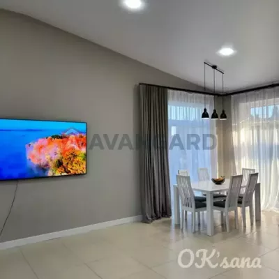 Buy house - Dnipropetrovska obl., Novooleksandrivka village. Sale of real estate - Dniprovskyi, secondary market and new building cheap, price up to 177000$, announcement no.1989364 фото 2