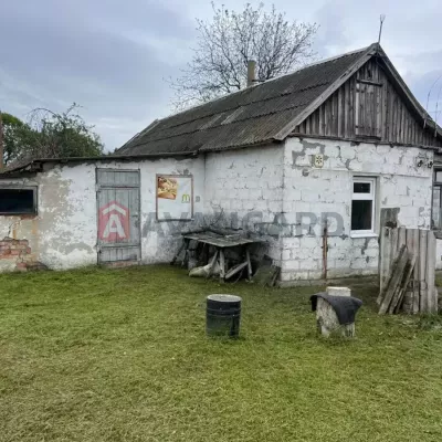 Buy house - Dnipropetrovska obl., Pashena Balka village. Sale of real estate - Dniprovskyi, secondary market and new building cheap, price up to 10000$, announcement no.1989251 фото 7