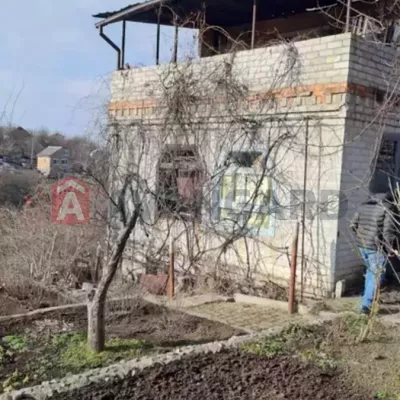 Buy house - Dnipropetrovska obl., Voloske village. Sale of real estate - Dniprovskyi, secondary market and new building cheap, price up to 12000$, announcement no.1989242 фото 1