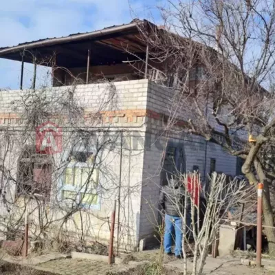 Buy house - Dnipropetrovska obl., Voloske village. Sale of real estate - Dniprovskyi, secondary market and new building cheap, price up to 12000$, announcement no.1989242 фото 4
