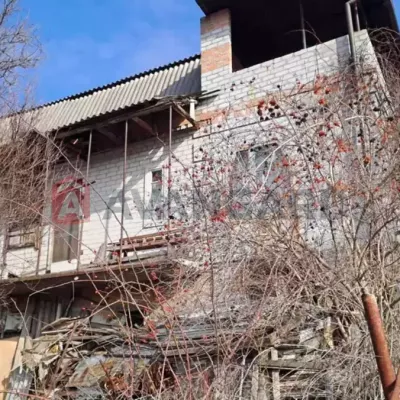 Buy house - Dnipropetrovska obl., Voloske village. Sale of real estate - Dniprovskyi, secondary market and new building cheap, price up to 12000$, announcement no.1989242 фото 8