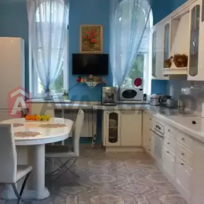Buy house - Dnipropetrovska obl., Molodizhna street. Sale of real estate - Dniprovskyi, secondary market and new building cheap, price up to 220000$, announcement no.1989214 фото 2