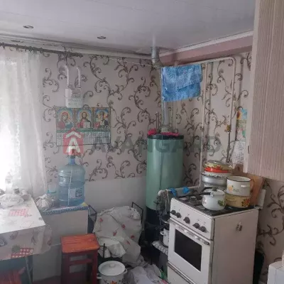 Buy house - Dnipro, Stasova lane. Sale of real estate - Chechelivskyi, secondary market and new building cheap, price up to 30000$, announcement no.1989209 фото 4