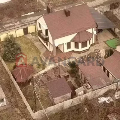 Buy house - Dnipropetrovska obl., Slobozhanske urban settlement. Sale of real estate - Dniprovskyi, secondary market and new building cheap, price up to 215000$, announcement no.1989127 фото 9