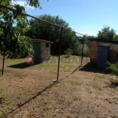Buy house - Dnipropetrovska obl., Balivka village. Sale of real estate - Dniprovskyi, secondary market and new building cheap, price up to 11000$, announcement no.1988942 фото 7
