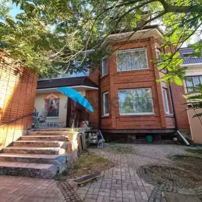 Buy house - Dnipro, Dynamo street. Sale of real estate - Sobornyi, secondary market and new building cheap, price up to 240000$, announcement no.1988908 фото 23