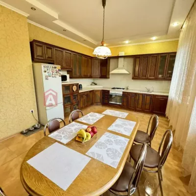 Buy house - Dnipro, Sorokovogo street. Sale of real estate - Chechelivskyi, secondary market and new building cheap, price up to 120000$, announcement no.1988648 фото 22