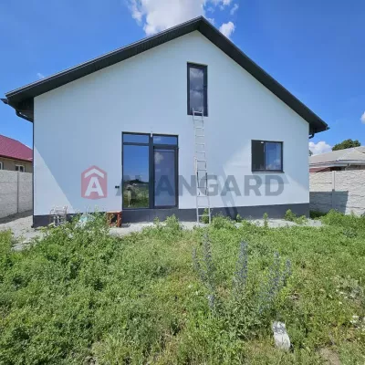 Buy house - Dnipropetrovska obl., Pidgorodne. Sale of real estate - Dniprovskyi, secondary market and new building cheap, price up to 80000$, announcement no.1988477 фото 1