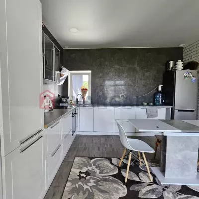 Buy house - Dnipropetrovska obl., Pidgorodne. Sale of real estate - Dniprovskyi, secondary market and new building cheap, price up to 80000$, announcement no.1988477 фото 3
