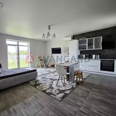 Buy house - Dnipropetrovska obl., Pidgorodne. Sale of real estate - Dniprovskyi, secondary market and new building cheap, price up to 80000$, announcement no.1988477 фото 7