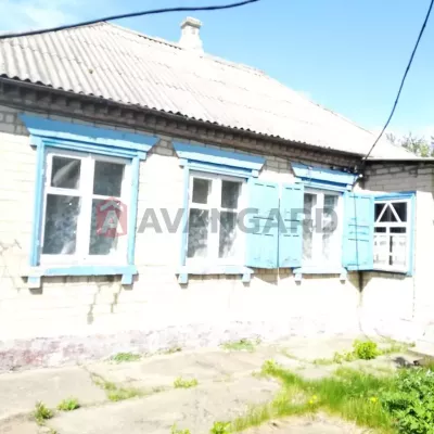 Buy house - Dnipropetrovska obl., Pidgorodne. Sale of real estate - Dniprovskyi, secondary market and new building cheap, price up to 25000$, announcement no.1988450 фото 1