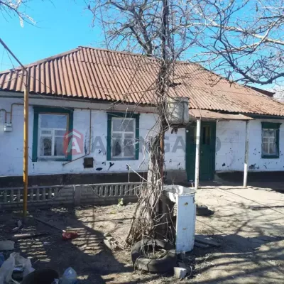 Buy house - Dnipropetrovska obl., Vysoka street, Obukhivka urban settlement. Sale of real estate - Dniprovskyi, secondary market and new building cheap, price up to 16000$, announcement no.1988206 фото 6