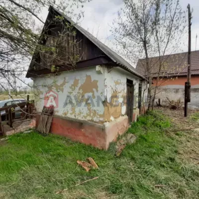 Buy house - Dnipropetrovska obl., Pishchana street, Obukhivka urban settlement. Sale of real estate - Dniprovskyi, secondary market and new building cheap, price up to 11000$, announcement no.1988156 фото 3