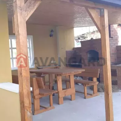 Buy house - Dnipro, Brodnytska street. Sale of real estate - Samarskyi, secondary market and new building cheap, price up to 111600$, announcement no.1988113 фото 6