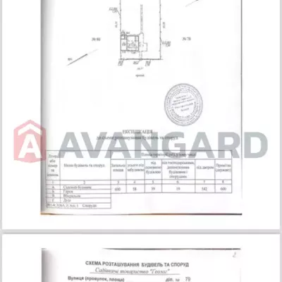 Buy house - Dnipropetrovska obl., Sursko-Lytovske village. Sale of real estate - Dniprovskyi, secondary market and new building cheap, price up to 13000$, announcement no.1988065 фото 2