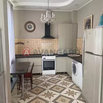 Buy house - Dnipro, Pavla Polubotka street. Sale of real estate - Chechelivskyi, secondary market and new building cheap, price up to 125000$, announcement no.1988060 фото 11