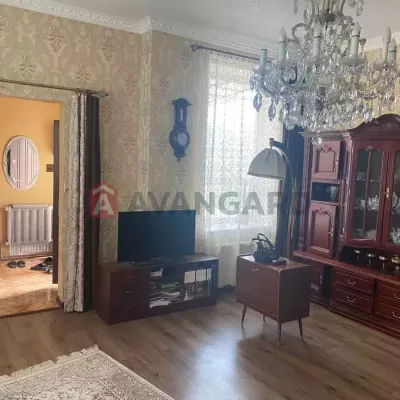 Buy house - Dnipro, Pavla Polubotka street. Sale of real estate - Chechelivskyi, secondary market and new building cheap, price up to 125000$, announcement no.1988060 фото 13