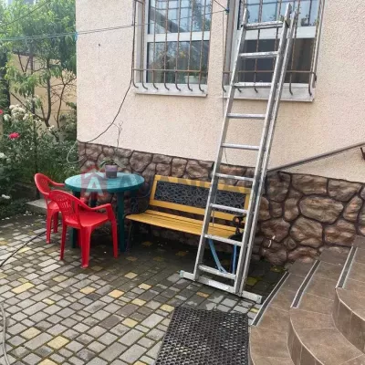 Buy house - Dnipro, Pavla Polubotka street. Sale of real estate - Chechelivskyi, secondary market and new building cheap, price up to 125000$, announcement no.1988060 фото 9