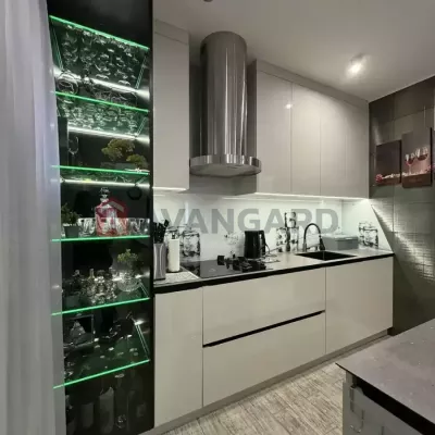 Buy house - Dnipro. Sale of real estate - City and suburb, secondary market and new building cheap, price up to 550000$, announcement no.1999310 фото 10