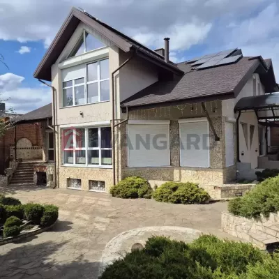 Buy house - Dnipro. Sale of real estate - City and suburb, secondary market and new building cheap, price up to 550000$, announcement no.1999310 фото 2