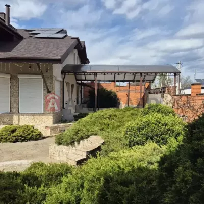 Buy house - Dnipro. Sale of real estate - City and suburb, secondary market and new building cheap, price up to 550000$, announcement no.1999310 фото 27
