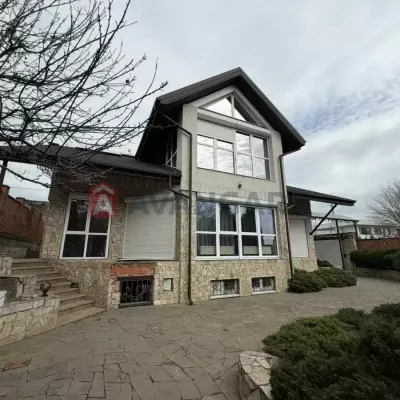 Buy house - Dnipro. Sale of real estate - City and suburb, secondary market and new building cheap, price up to 550000$, announcement no.1999310 фото 28