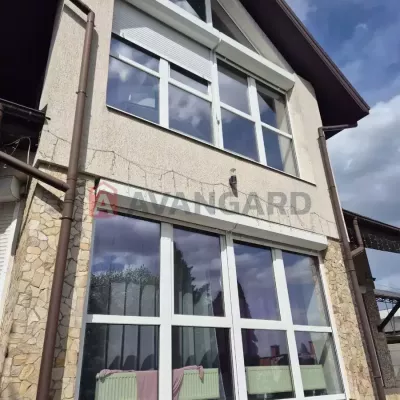 Buy house - Dnipro. Sale of real estate - City and suburb, secondary market and new building cheap, price up to 550000$, announcement no.1999310 фото 31