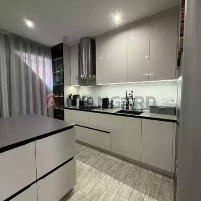 Buy house - Dnipro. Sale of real estate - City and suburb, secondary market and new building cheap, price up to 550000$, announcement no.1999310 фото 47