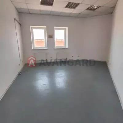 Rent office - Dnipro, Maidan Ozernyi street. Rent of real estate - Tsentralnyi, secondary market and new building cheap, price up to 5500UAH, announcement no.1999045 фото 1