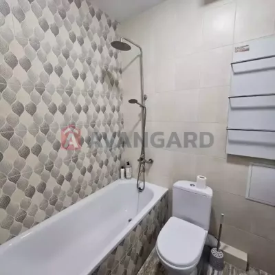 Rent apartment - Dnipro, Lugovska street. Rent of real estate - Amur-Nyzhnodniprovskyi, secondary market and new building cheap, price up to 20000UAH, announcement no.1999034 фото 9