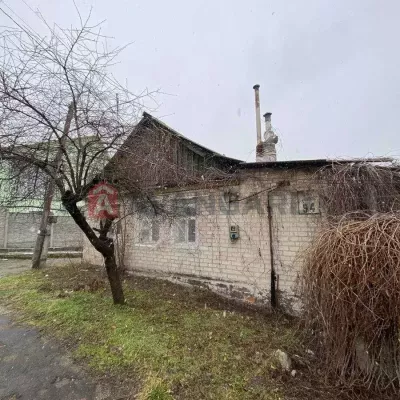 Buy house - Dnipro, Kanatna street. Sale of real estate - Chechelivskyi, secondary market and new building cheap, price up to 15000$, announcement no.1988046 фото 1