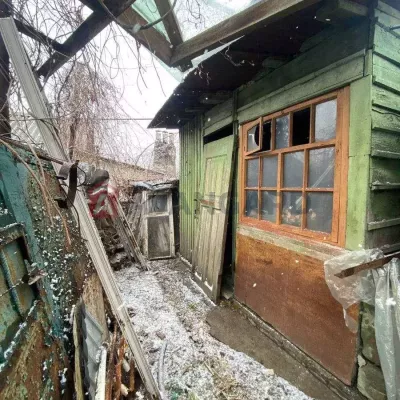 Buy house - Dnipro, Kanatna street. Sale of real estate - Chechelivskyi, secondary market and new building cheap, price up to 15000$, announcement no.1988046 фото 16