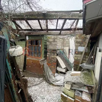 Buy house - Dnipro, Kanatna street. Sale of real estate - Chechelivskyi, secondary market and new building cheap, price up to 15000$, announcement no.1988046 фото 20
