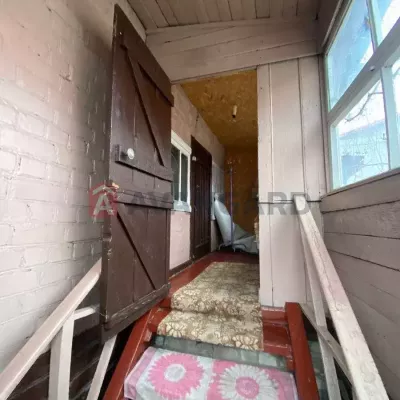 Buy house - Dnipro, Kanatna street. Sale of real estate - Chechelivskyi, secondary market and new building cheap, price up to 15000$, announcement no.1988046 фото 22