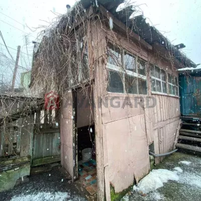 Buy house - Dnipro, Kanatna street. Sale of real estate - Chechelivskyi, secondary market and new building cheap, price up to 15000$, announcement no.1988046 фото 9