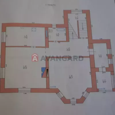 Buy house - Dnipropetrovska obl.. Sale of real estate - Dniprovskyi, secondary market and new building cheap, price up to 270000$, announcement no.1988021 фото 4