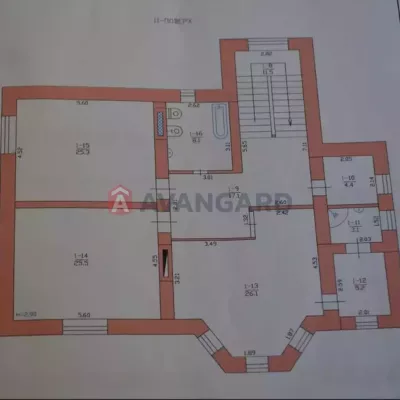 Buy house - Dnipropetrovska obl.. Sale of real estate - Dniprovskyi, secondary market and new building cheap, price up to 270000$, announcement no.1988021 фото 5
