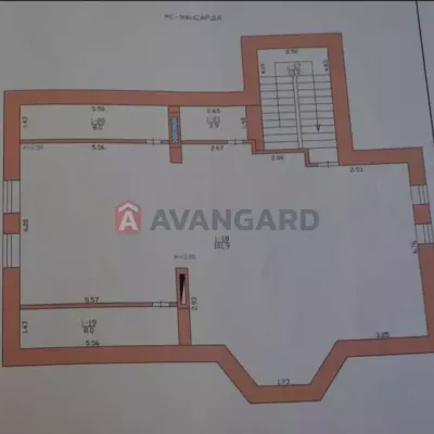 Buy house - Dnipropetrovska obl.. Sale of real estate - Dniprovskyi, secondary market and new building cheap, price up to 270000$, announcement no.1988021 фото 6