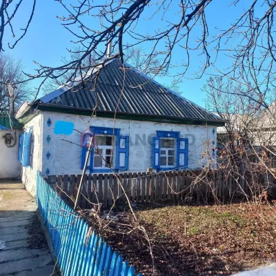 Buy house - Dnipropetrovska obl.. Sale of real estate - Dnipropetrovskyi region, secondary market and new building cheap, price up to 7000$, announcement no.1988017 фото 12