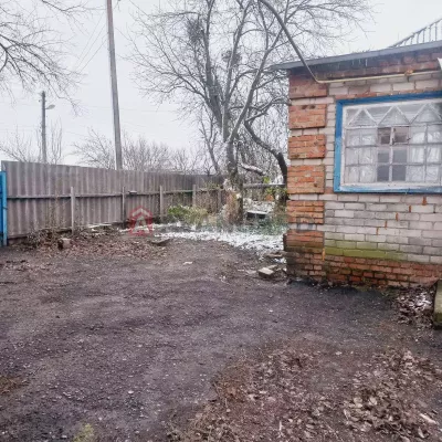Buy house - Dnipropetrovska obl., Dachna street, Orlivshchyna village. Sale of real estate - Novomoskovskyi, secondary market and new building cheap, price up to 13000$, announcement no.1988016 фото 2