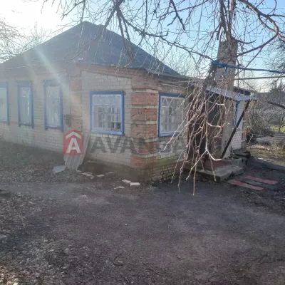 Buy house - Dnipropetrovska obl., Dachna street, Orlivshchyna village. Sale of real estate - Novomoskovskyi, secondary market and new building cheap, price up to 13000$, announcement no.1988016 фото 28