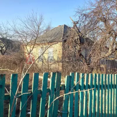 Buy house - Dnipropetrovska obl., Dachna street, Orlivshchyna village. Sale of real estate - Novomoskovskyi, secondary market and new building cheap, price up to 13000$, announcement no.1988016 фото 4